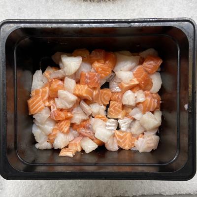 Fisksoppekött
